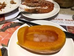 -芭菲盛宴·环球美食(北城国际店)