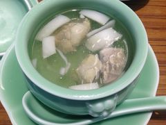 -禾珍珠家常小馆(河南博物院店)