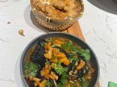 长沙臭豆腐-百春原湖南牛肉粉(百联世纪店)