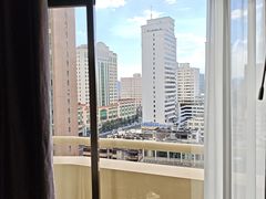 -昆明中心皇冠假日酒店