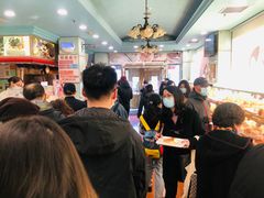 -新侨三宝乐面包店(崇文门店)