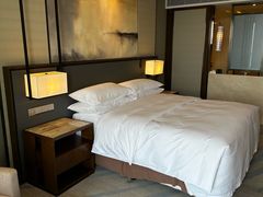 -舟山希尔顿酒店