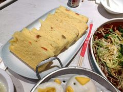 -北李妈妈菜·海肠捞饭(开发区万达店)