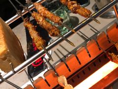 -丰茂烤串(金源店)
