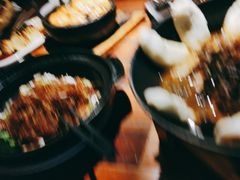 -外婆私房菜(新亚百货店)