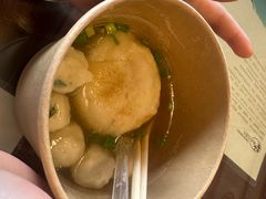 -永和鱼丸(南后街店)