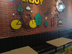 -德克士(文安一店)