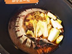 -荣德灶台鱼(圣泉寺店)