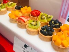 -TABLE·味西餐厅-成都茂业JW万豪酒店