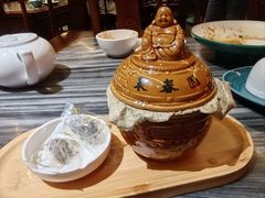 安泰佛跳墙-安泰楼·佛跳墙创始人·传统闽味早茶·酒楼(三坊七巷闽菜地标店)