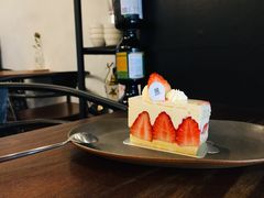 -醒味咖啡馆(南市桥巷店)