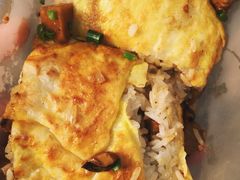 -老通城豆皮大王(吉庆街店)