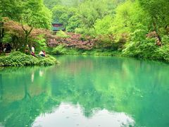 -岳麓山风景名胜区