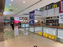 -万达广场(济南魏家庄店)