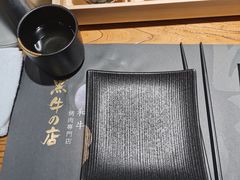 -黑牛の店·和牛烧肉(大悦城店)