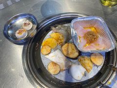 -哈哈碳都·牛肋条无限自助烤肉(台江万达店)