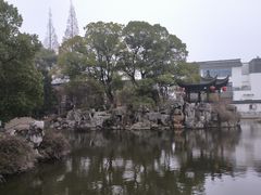 -常熟方塔园