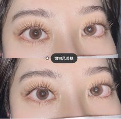 -妙睫屋日式美甲美睫