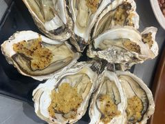 -永红源啤酒·烧烤·海鲜·大排档(台柳路店)