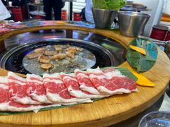 -玄希浪漫厨房·韩料烤肉(湖滨银泰in77店)