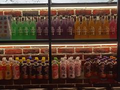 -蟹谢蒸鲜自助餐厅