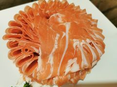 高钙羊肉-牛街·马辈儿涮肉(牛街二店)