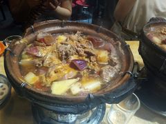 -范贤光鸡公煲(平乐园总店)