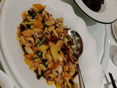 辣炒海瓜子-宁海食府(天一阁望京店)