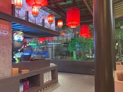 -大融厨·鸡毛店·川菜(果壳里东安湖店)