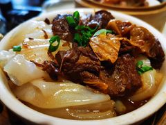 -味可道美食坊(福基路店)