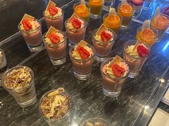 -博林天瑞喜来登酒店·西丽尚膳