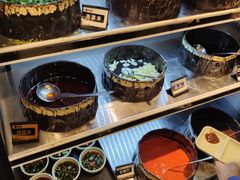 -壹炉自助烤肉烧烤店(港悦广场店)