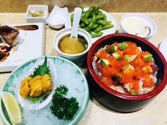 -东京屋(武定路店)