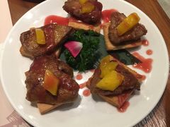 -Mr·Fish鱼鲜生海鲜放题(银泰in99店)