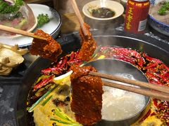 -蜀大侠火锅(寰球文化地标·总府店)