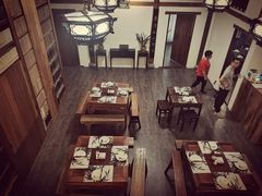 大堂-道南書院·私房菜·早午茶·茶馆