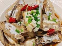 -妈妈菜舟山海鲜(定海古城店)