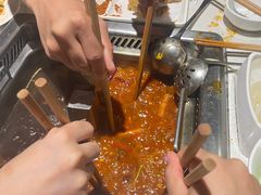 -海底捞火锅(高科广场店)