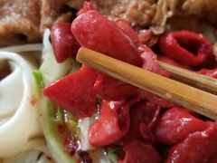 -佰仙面馆