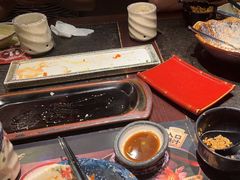 -古田居·特色寿司料理(星之岛旗舰店)
