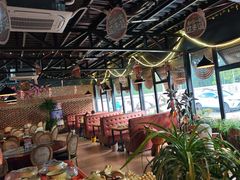 -遇见小院—虹鳟鱼•农家菜(怀柔店)