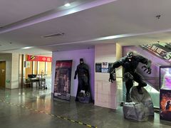 -天幕新彩云国际影城(激光巨幕店)