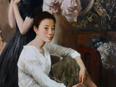 -大芬美术馆