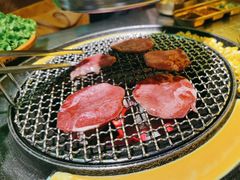 -釜山火炉·海鲜烤肉(紫藤路店)