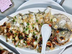 -海鲜街菜馆(海珠南路店)