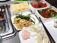 -海底捞火锅(北京路店)