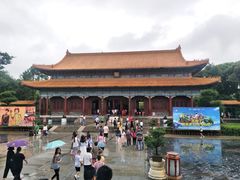 -珠海圆明新园