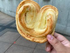 -国际饭店·帆声西饼屋(黄河路店)