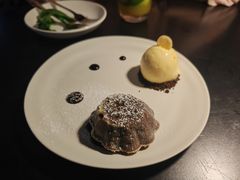 -Mercato莫卡多露台餐厅与酒吧(K11店)