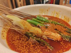 -嘉州叶婆婆钵钵鸡(建设路店)